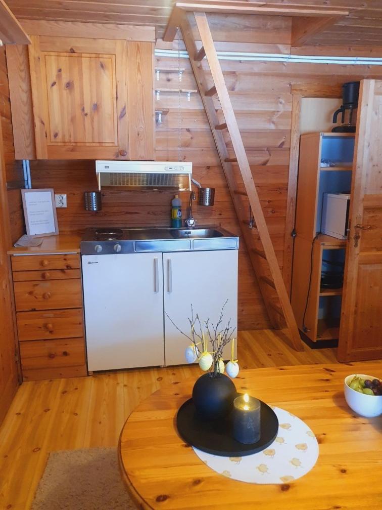 Kvamskogen & Hardanger Holliday Homes Norheimsund Bagian luar foto