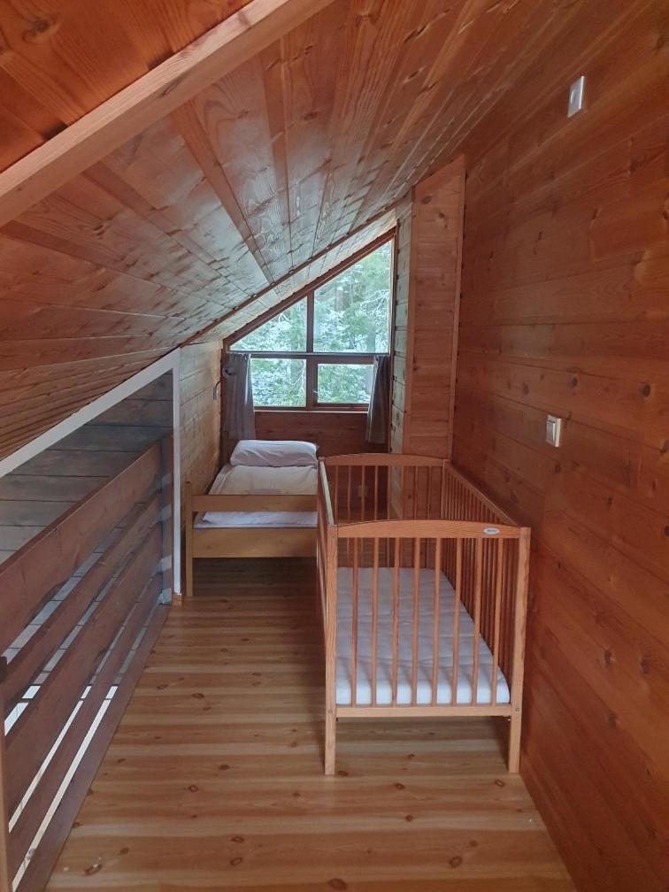 Kvamskogen & Hardanger Holliday Homes Norheimsund Bagian luar foto